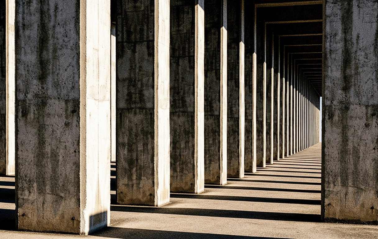 Strukturelles Fundament